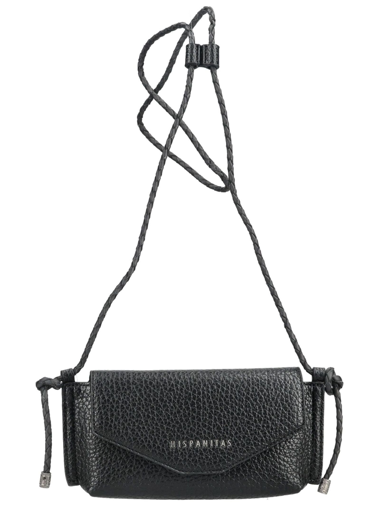Hispanitas Umhängetasche Taschen Lederimitat .