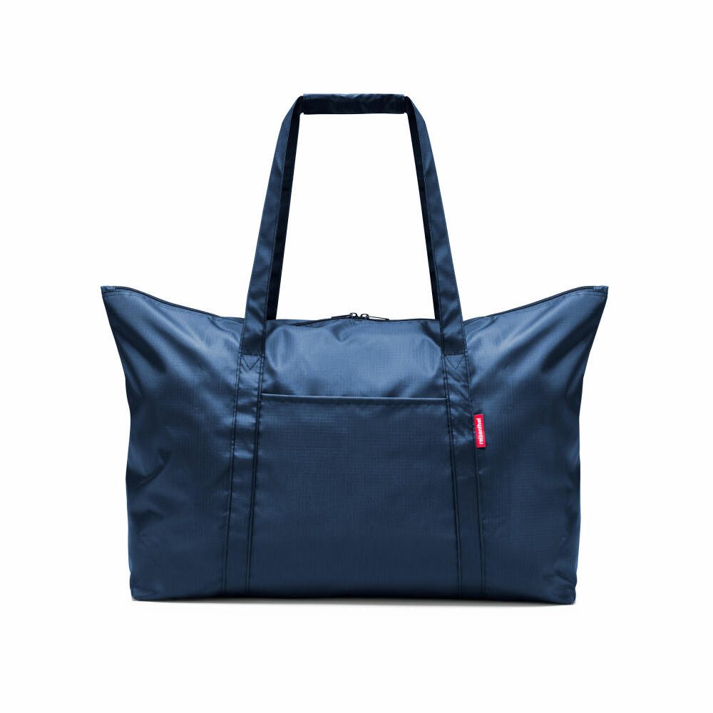 REISENTHEL® Reisetasche mini maxi travelbag dark günstig online kaufen