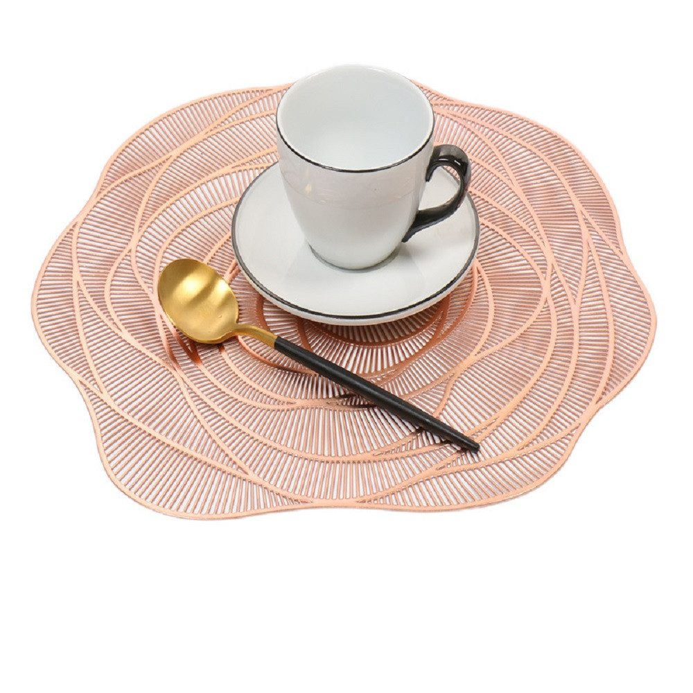 BYSURE Platzset, (6-St), 6er Set Platzsets günstig online kaufen
