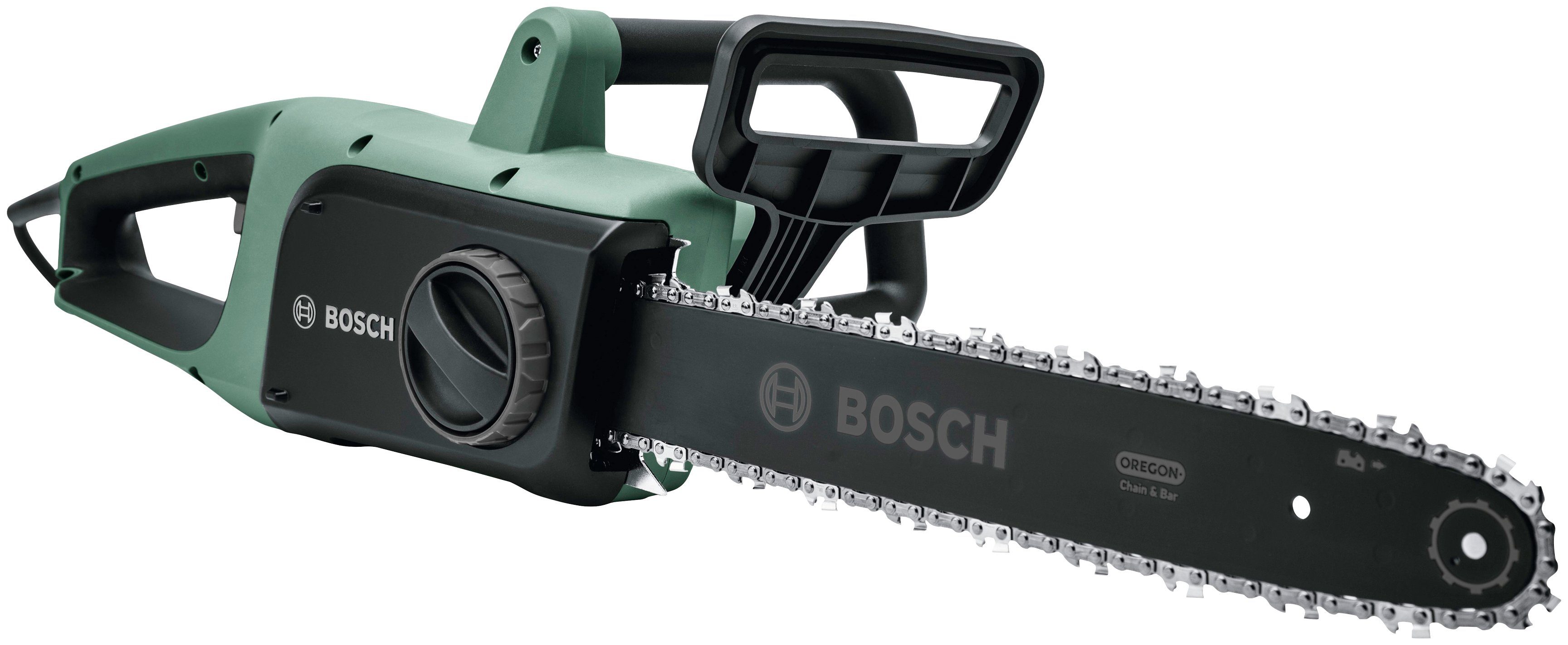 Bosch Home & Garden Elektro-Kettensäge »UniversalChain 40«, 40 cm  Schwertlänge online kaufen | OTTO