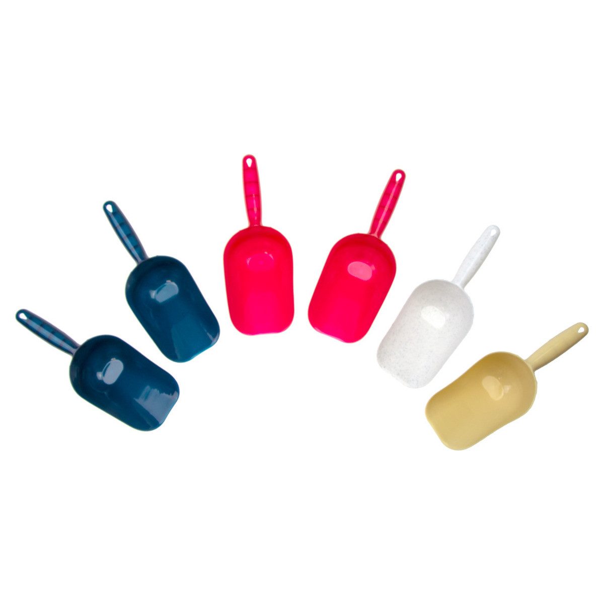 Karlie Schaufel Mehrzweckschaufel, klein günstig online kaufen