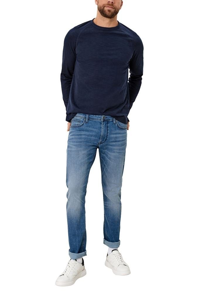 2106617 s.Oliver 5-Pocket-Jeans