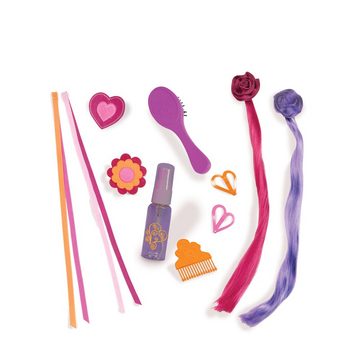 Our Generation Puppen Accessoires-Set Camarillo Pferd zum Frisieren 51cm