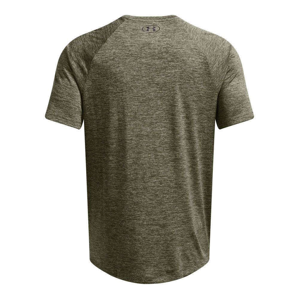 Under Armour® Trainingsshirt UA TECH 2.0 SS TEE Kurzarm-Design, mit Rundhalsausschnitt, atmungsaktiv