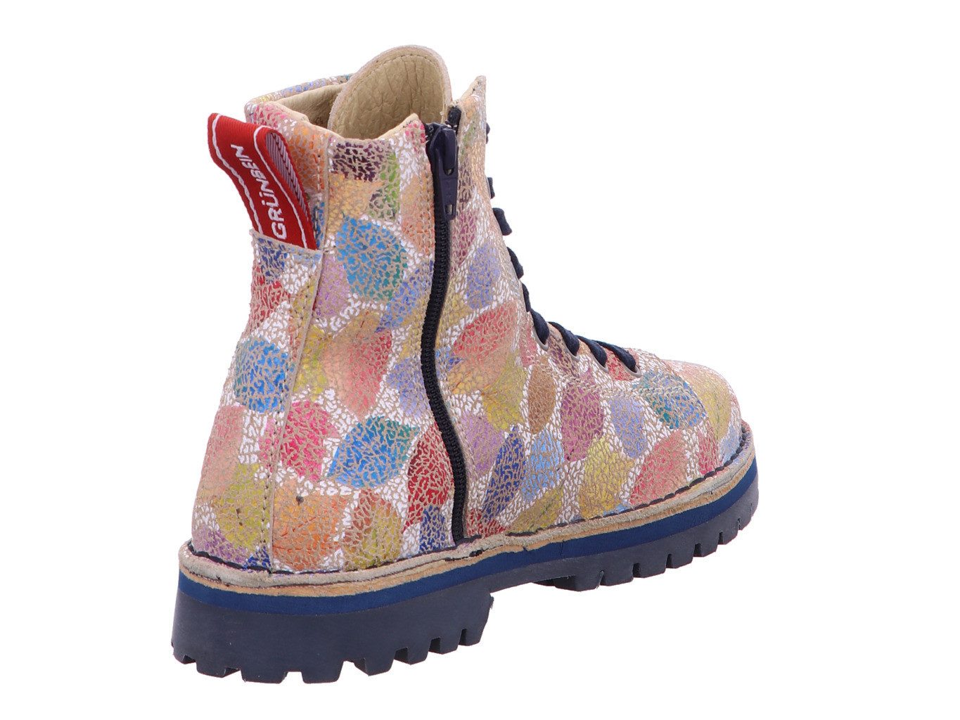 GRÜNBEIN Noa Z Tr Ankleboots