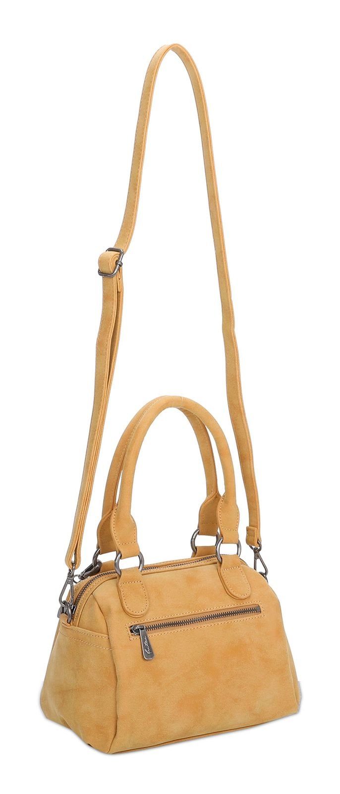 Fritzi aus Preußen Handtasche Babe01N Vintage günstig online kaufen