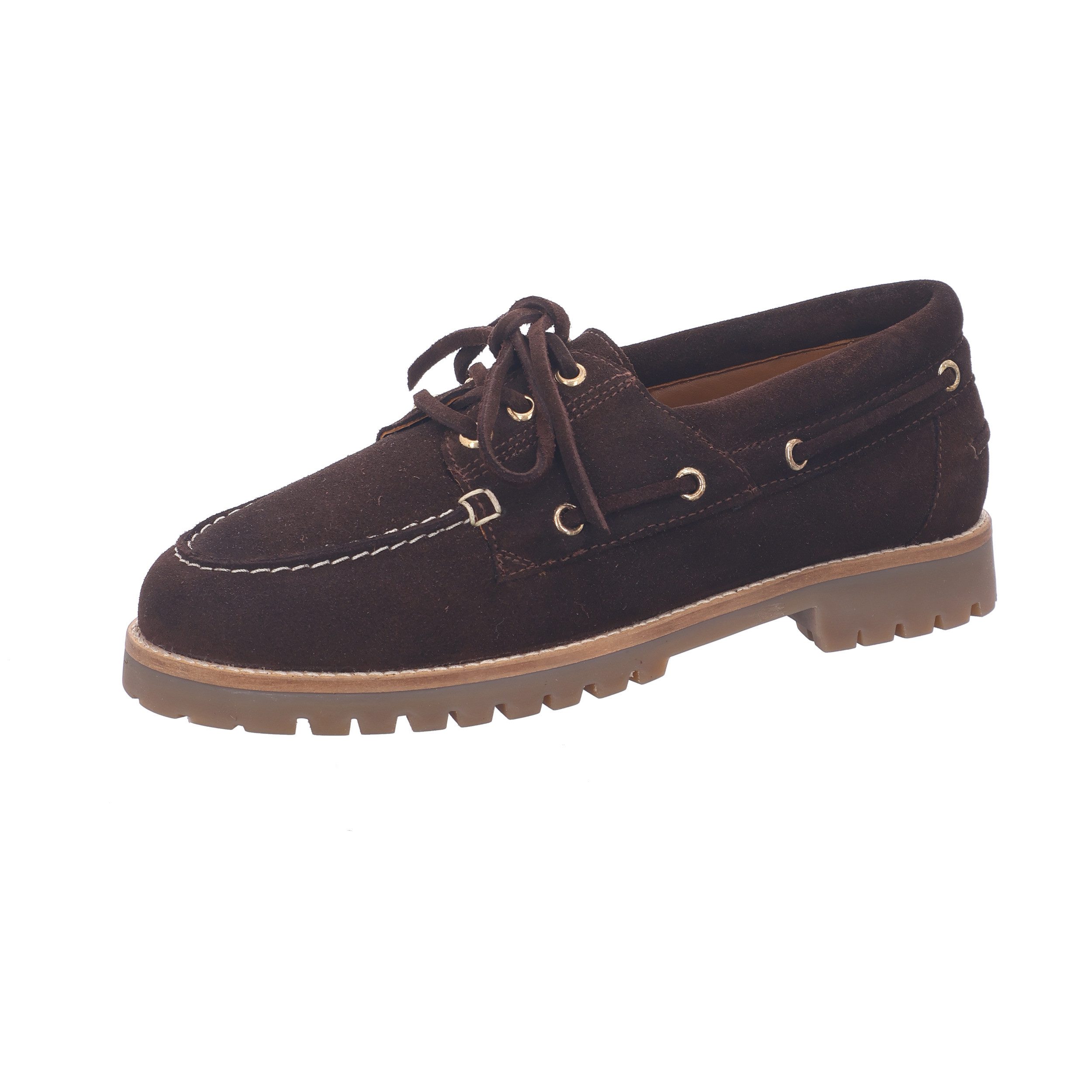 101 Copenhagen CopenhagenShoes - Sneaker - darkbrown Sneaker