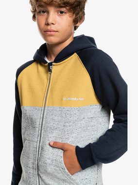 Quiksilver Kapuzensweatjacke Easy Day