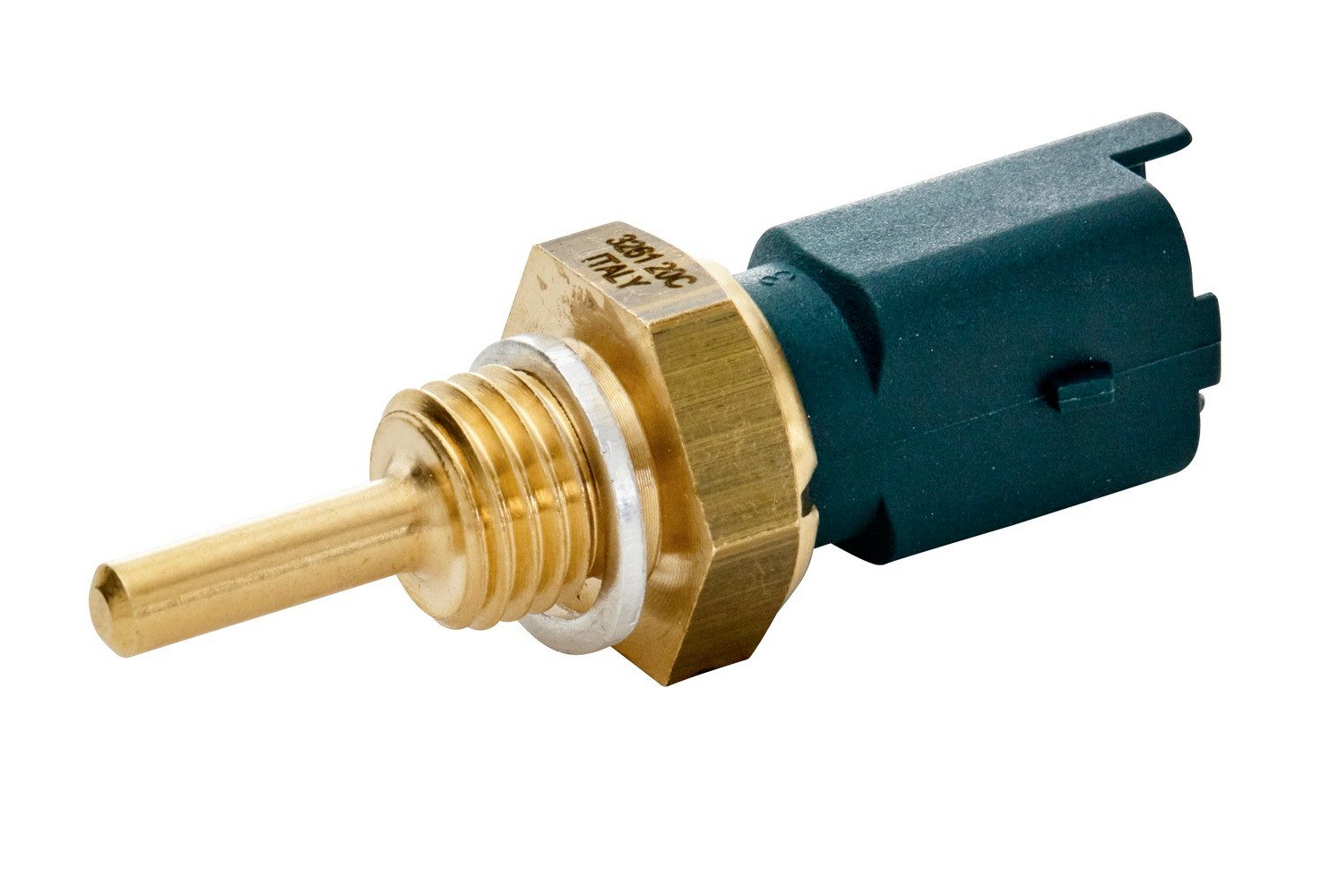 Hella Sensor HELLA 6PT 013 113-091 Sensor, Kühlmitteltemperatur