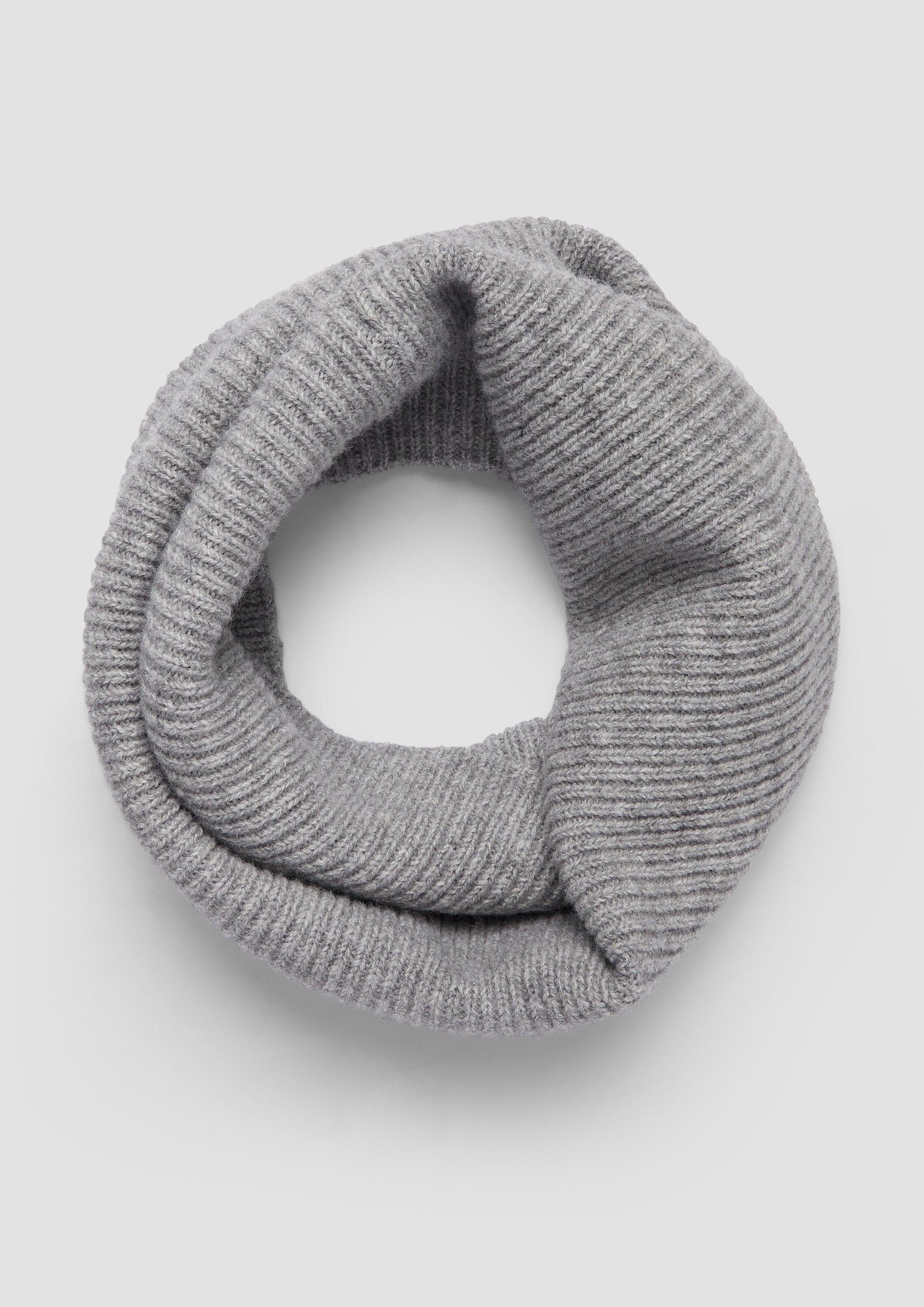 Loop Snood Kuscheliger Loopschal