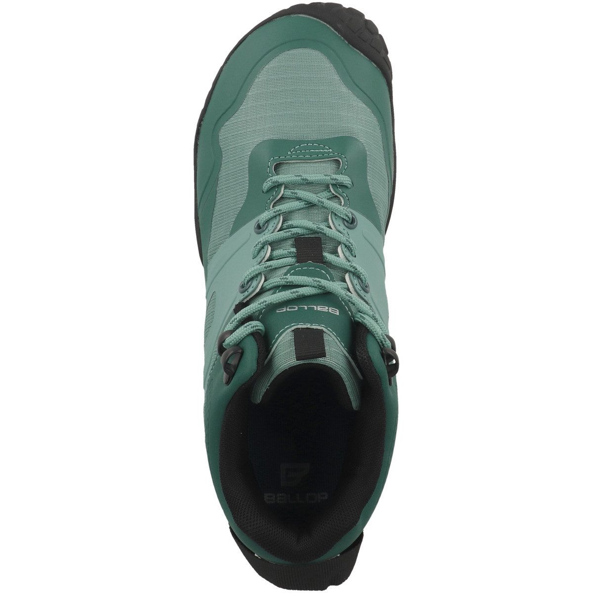 Ballop Kuluba Unisex Erwachsene Barfußschuh Minimalschuhe, Halbschuhe, Schnürschuhe, Barfuß Sneaker, Sneaker