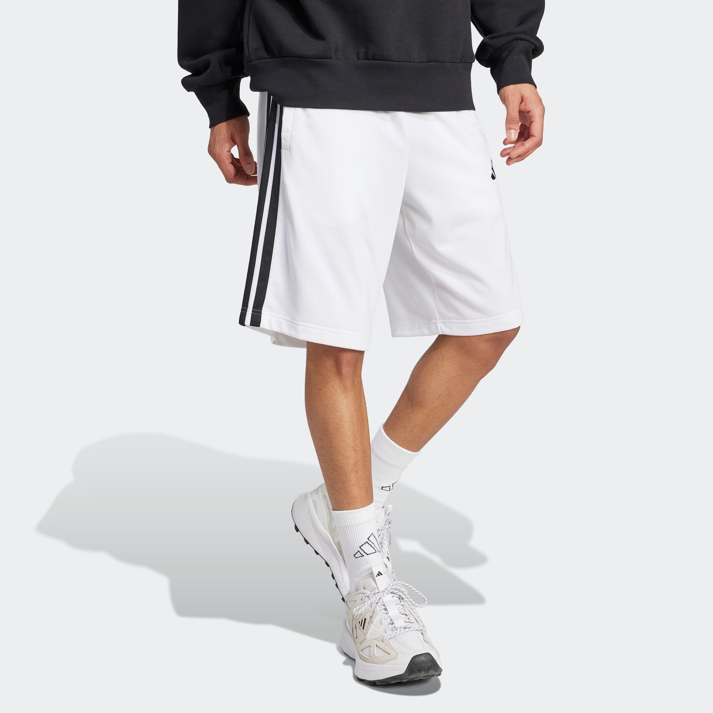 adidas Sportswear Shorts M 3S TR günstig online kaufen