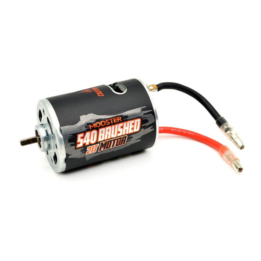 Modellbausatz Elektromotor 540 Dune Racer Pro/Evolution X Brushed MD11580