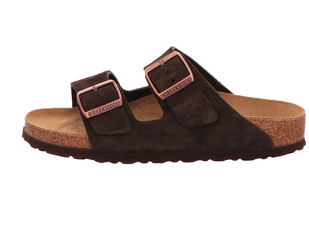 Birkenstock Arizona BS Pantolette