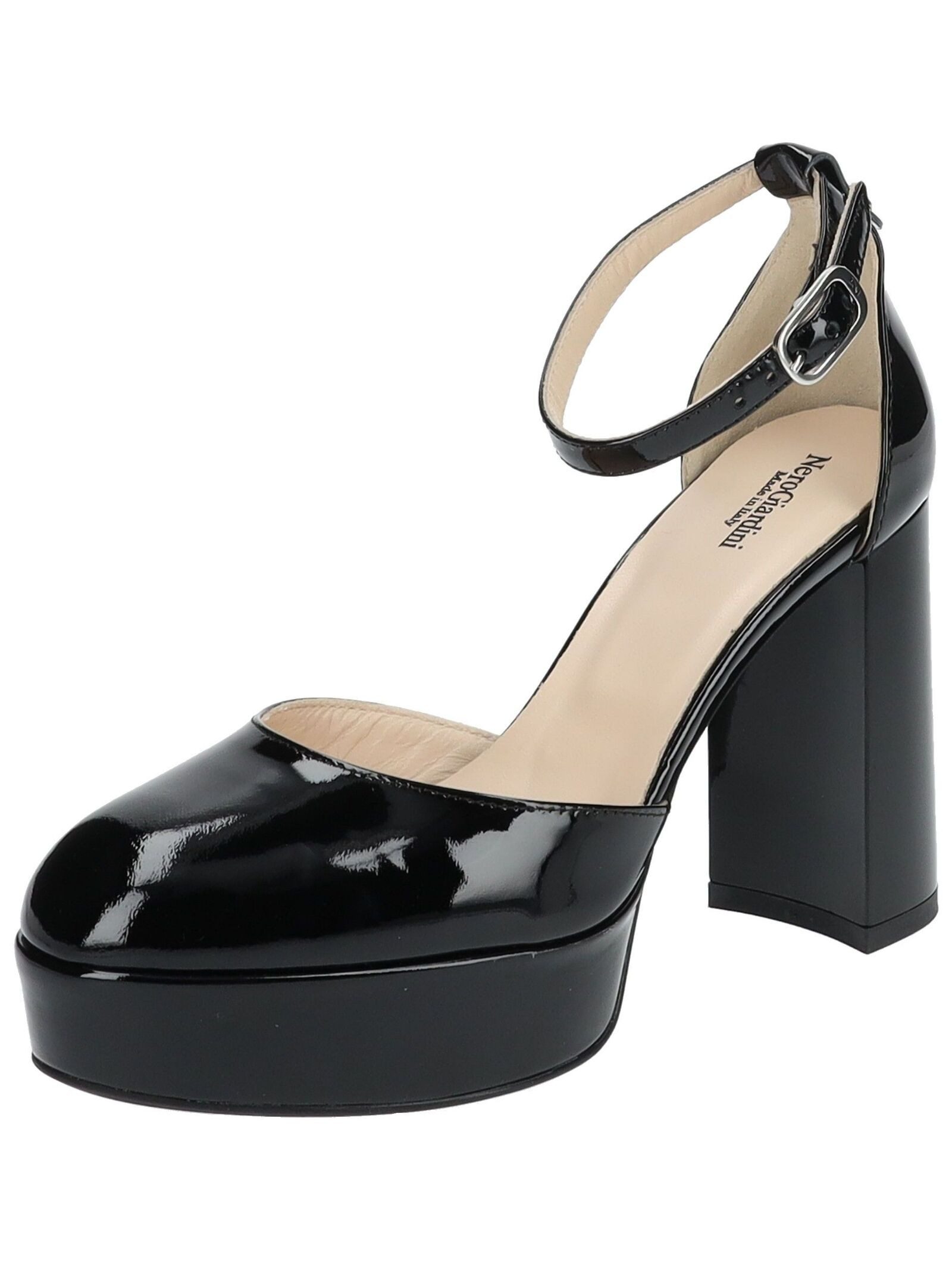 Nero Giardini Nero Giardini Туфли Leder Plateaupumps