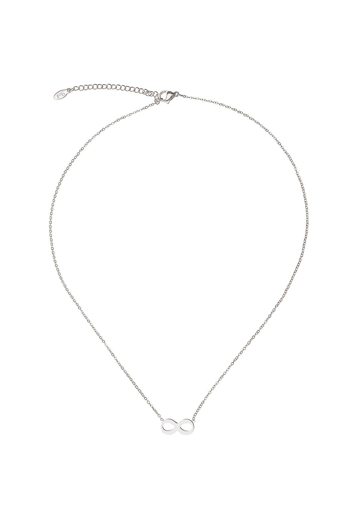 ANELY Kette mit Anhänger Edelstahl Halskette günstig online kaufen