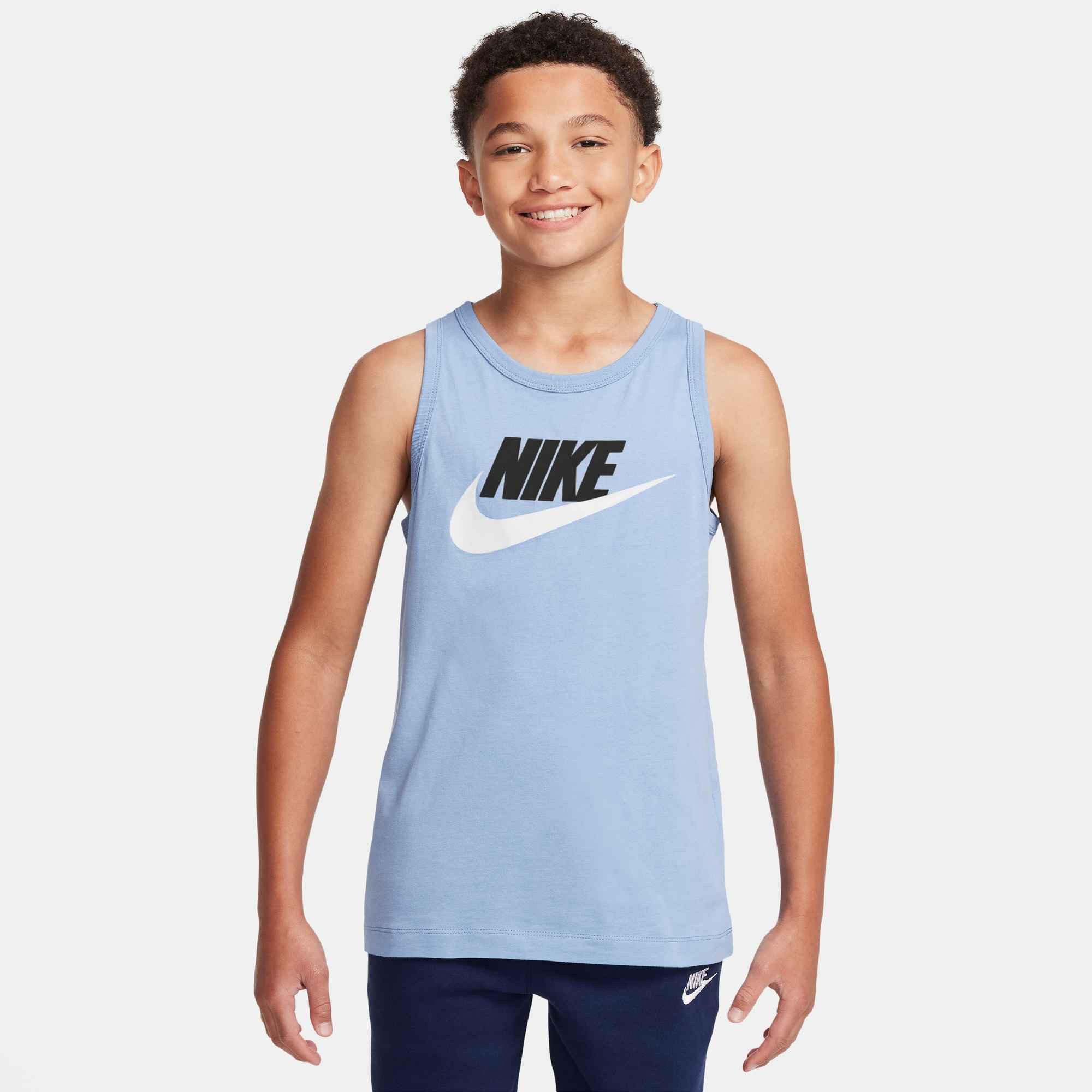 Nike Sportswear T-Shirt K NSW TANK TEE Für Kinder und Jugendliche
