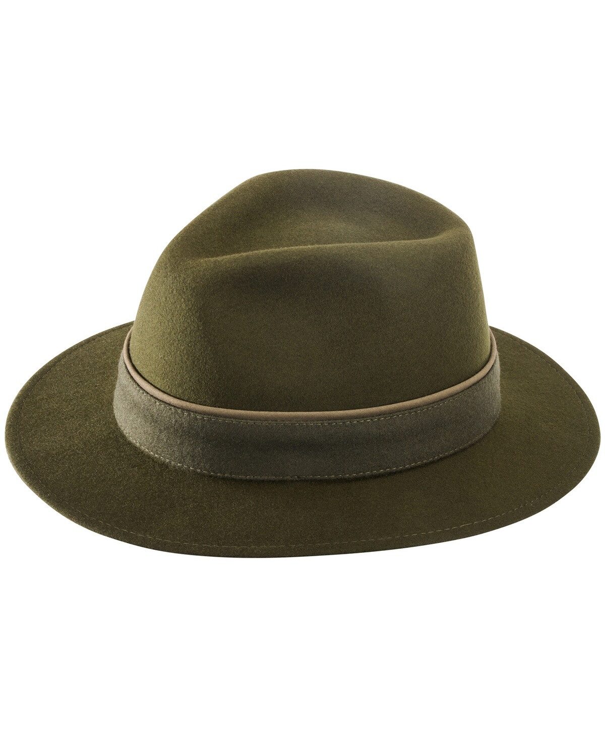 Parforce Tradition Filzhut Wollhut mit Lodenband