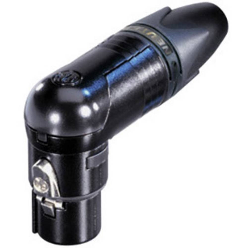 XLR-Steckverbinder Audio- & Video-Adapter