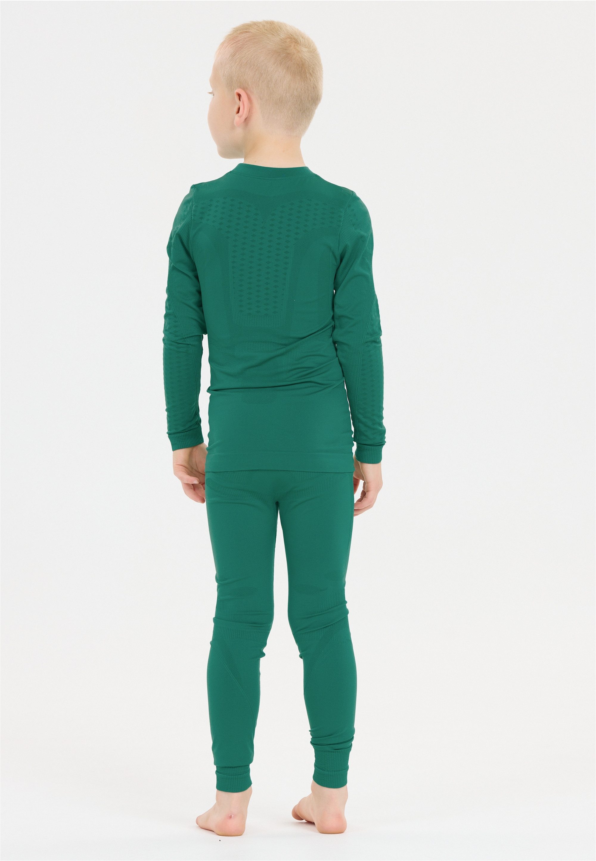 ZIGZAG Funktionsshirt Gualala (2-tlg) mit atmungsaktiver Funktion