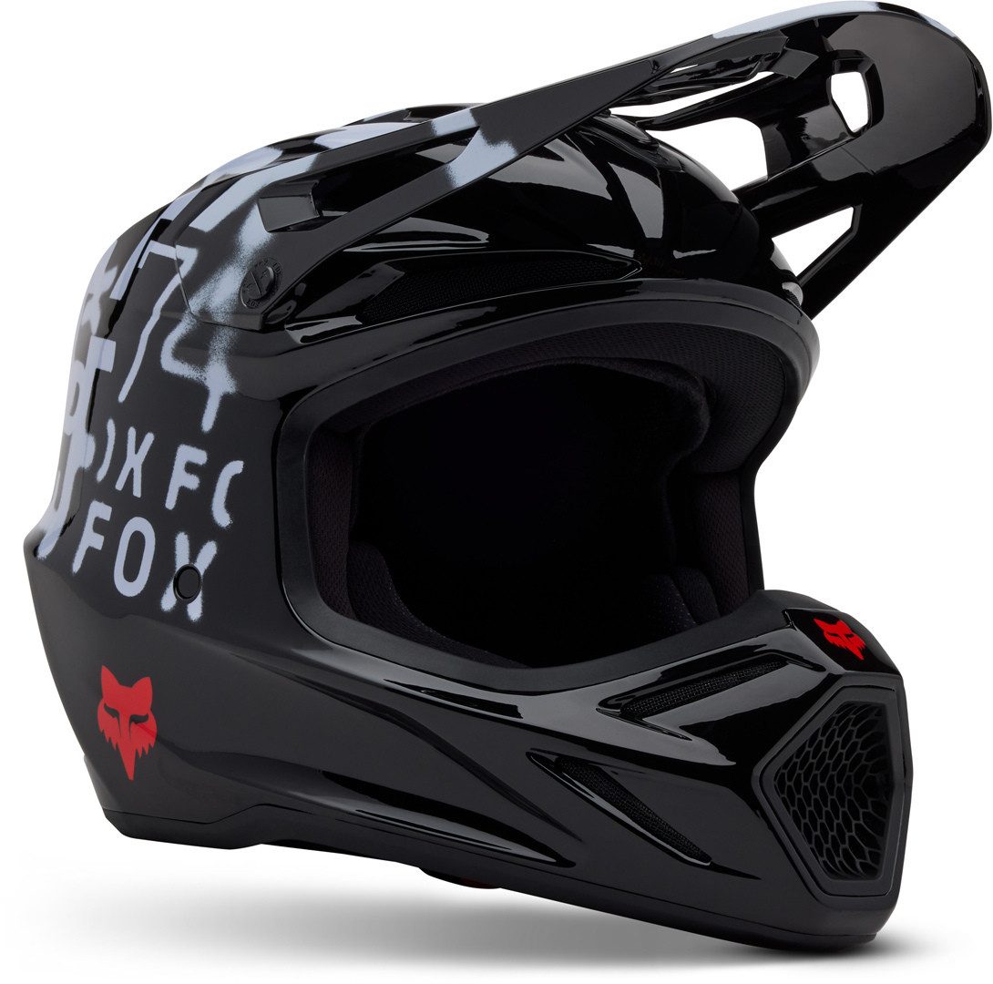 Motocrosshelm V3 Seventy4 MIPS Motocross Helm