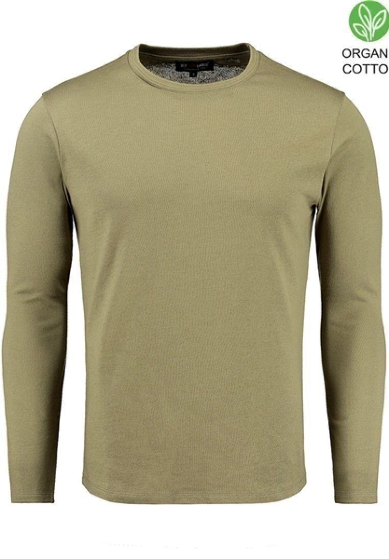 Key Largo Longsleeve khaki (44)