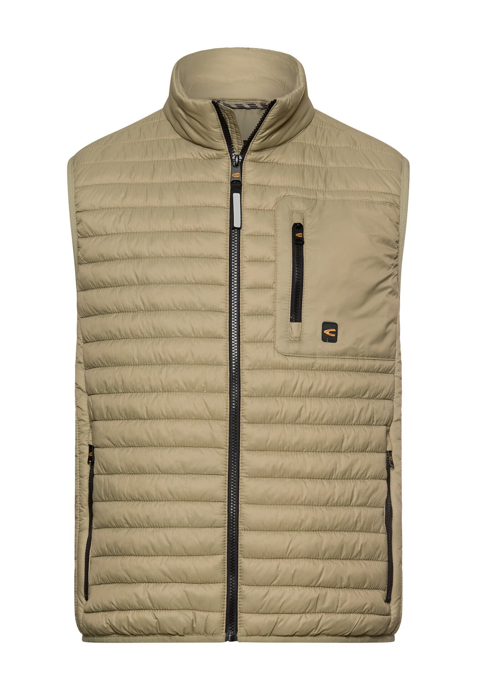 camel active Steppweste günstig online kaufen