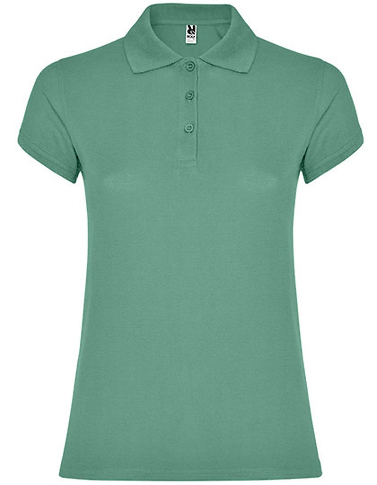Roly Poloshirt Women´s Star Poloshirt günstig online kaufen
