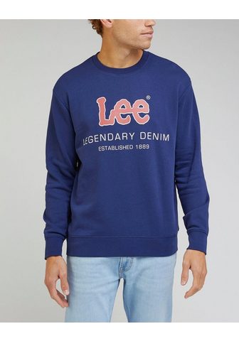 Lee ® Sportinio stiliaus megztinis LEGENDA...