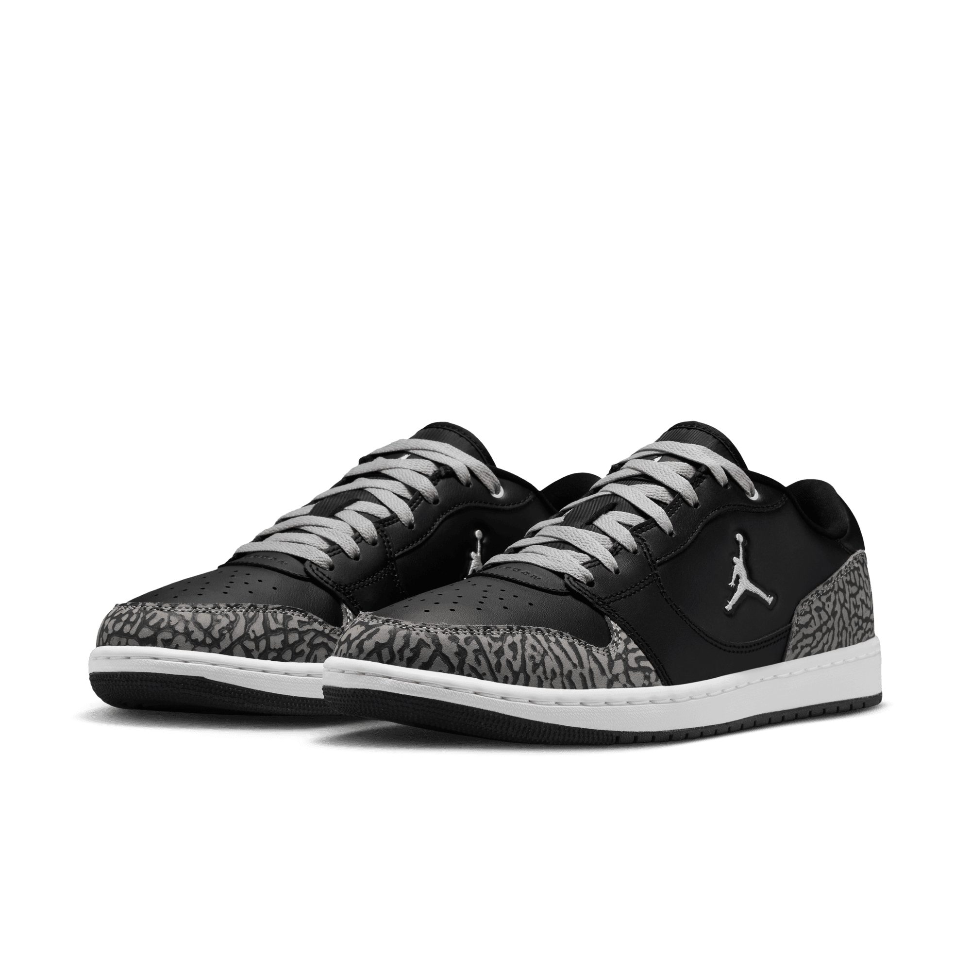 Jordan JORDAN COURT CONNECT LOW Sneaker