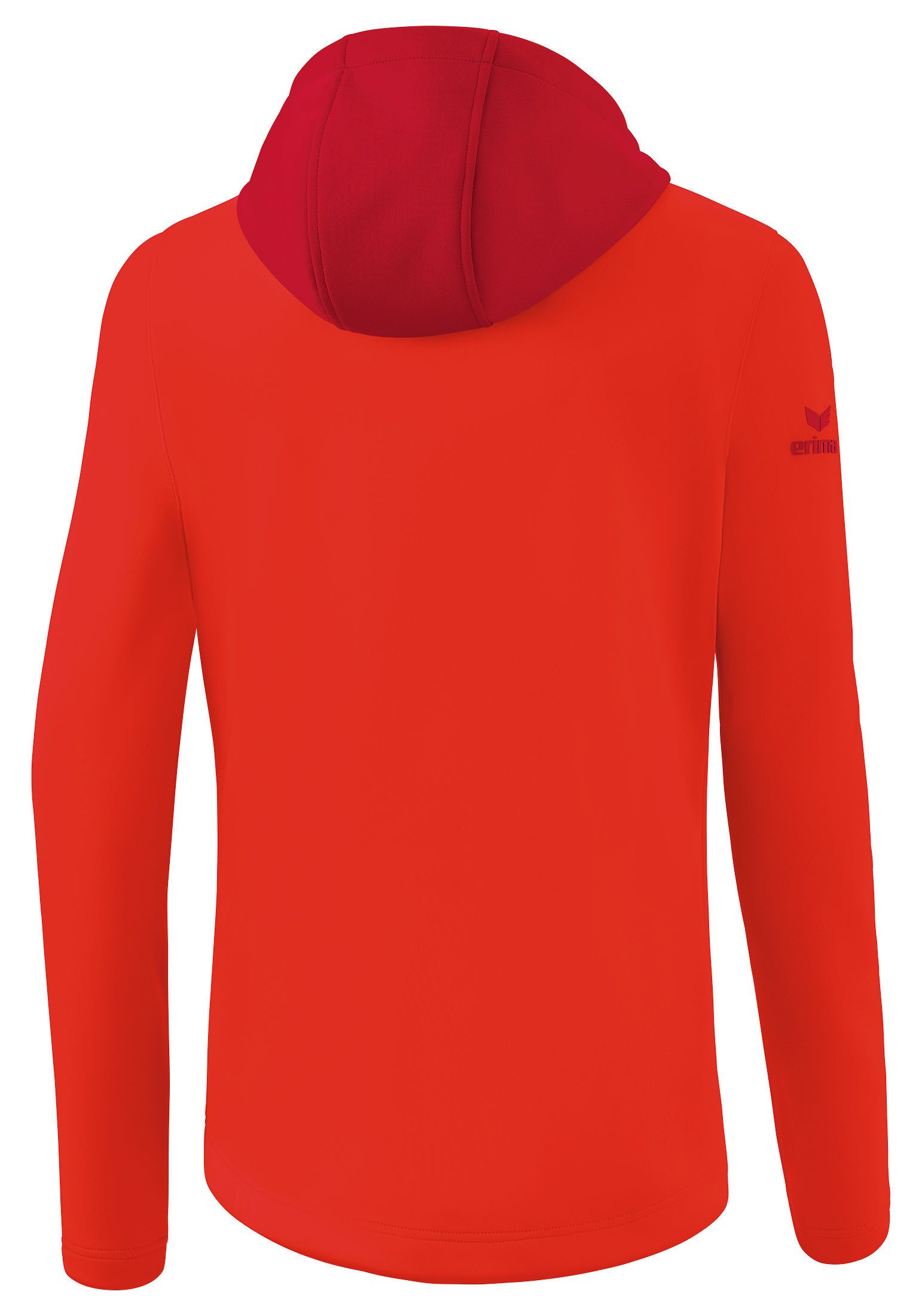 Erima Softshelljacke Damen Softshelljacke Performance