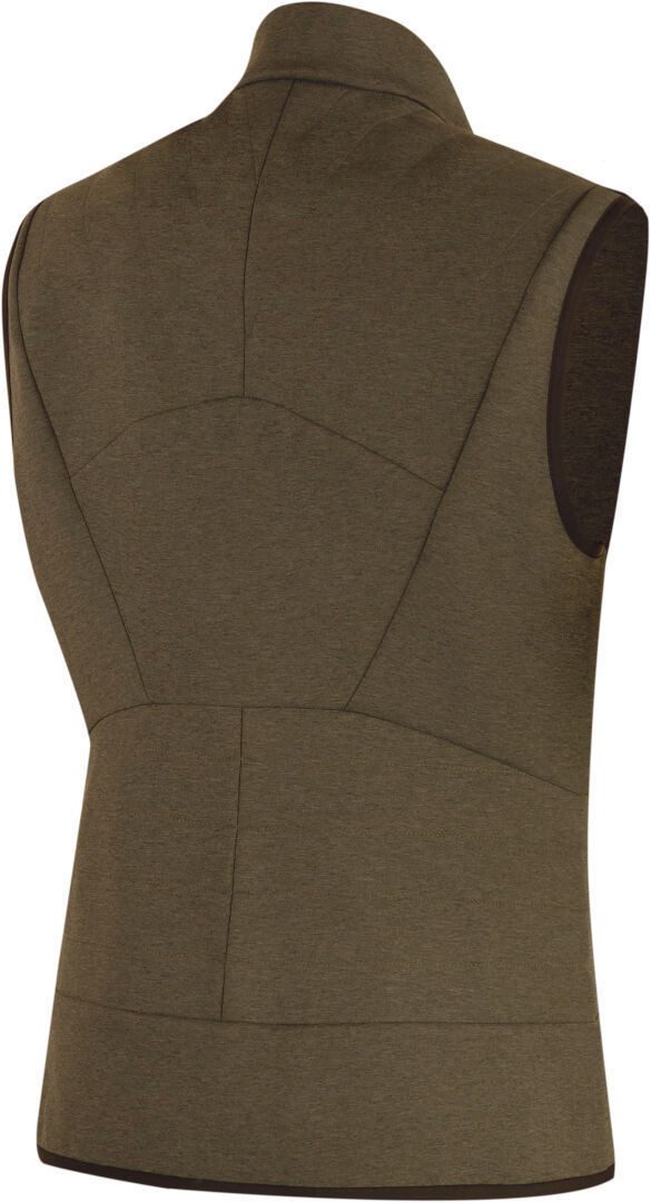 Lenz Motorradweste Heat Vest 2.0 beheizbare Weste beheizbar