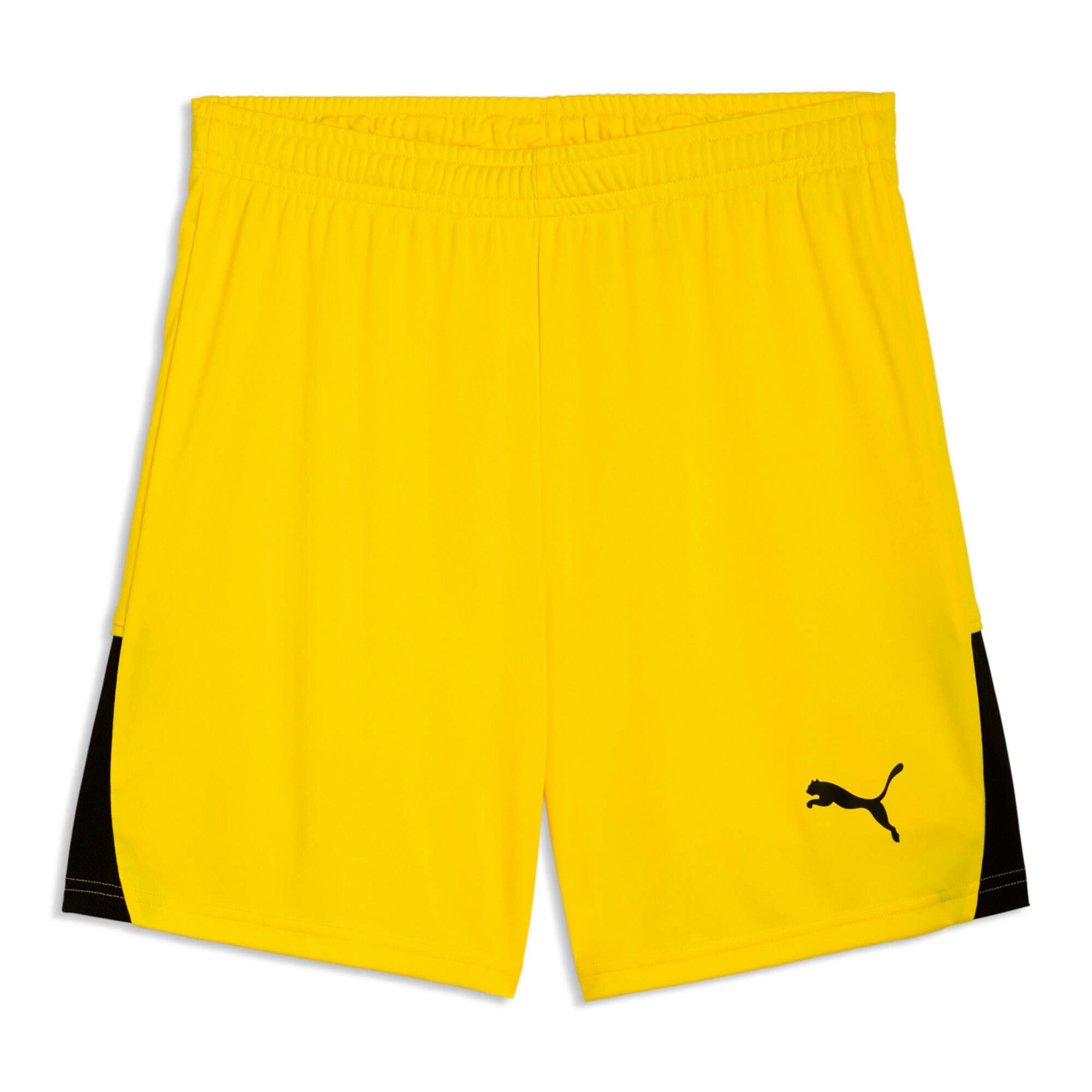 Trainingsshorts Puma Herren Short teamLIGA26 Shorts 706554