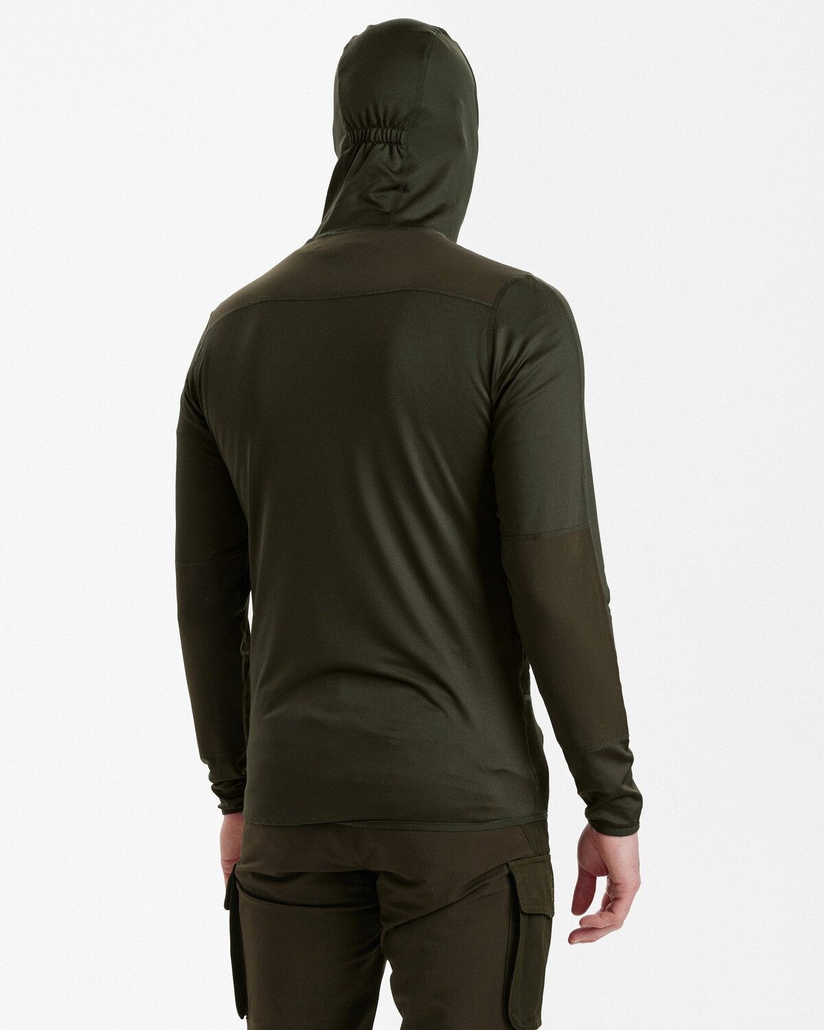 Deerhunter Sweatjacke Sweatjacke Rogaland Light