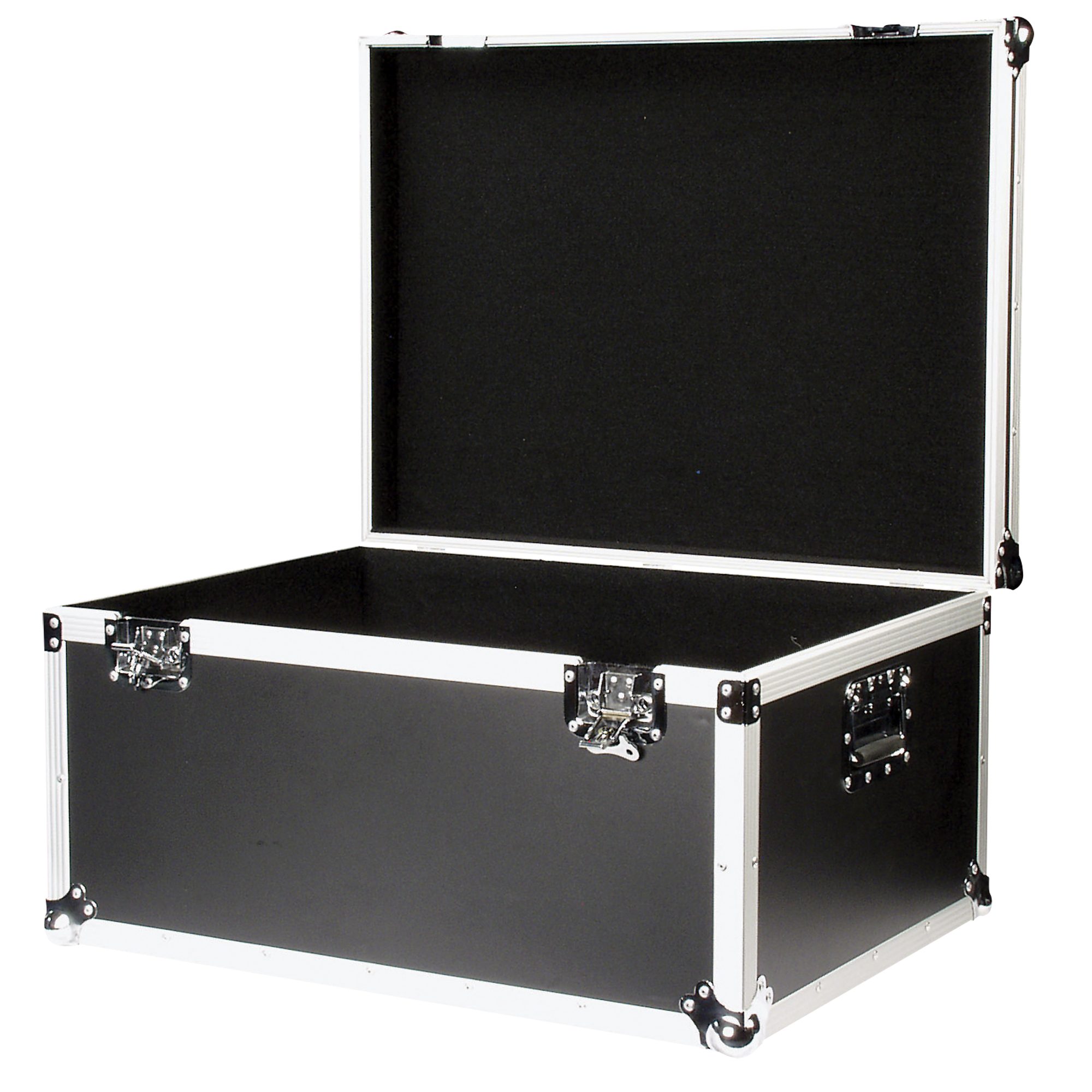 Thumbnail - Showgear Transportbehälter Showgear Stack Case 4 Flightcase