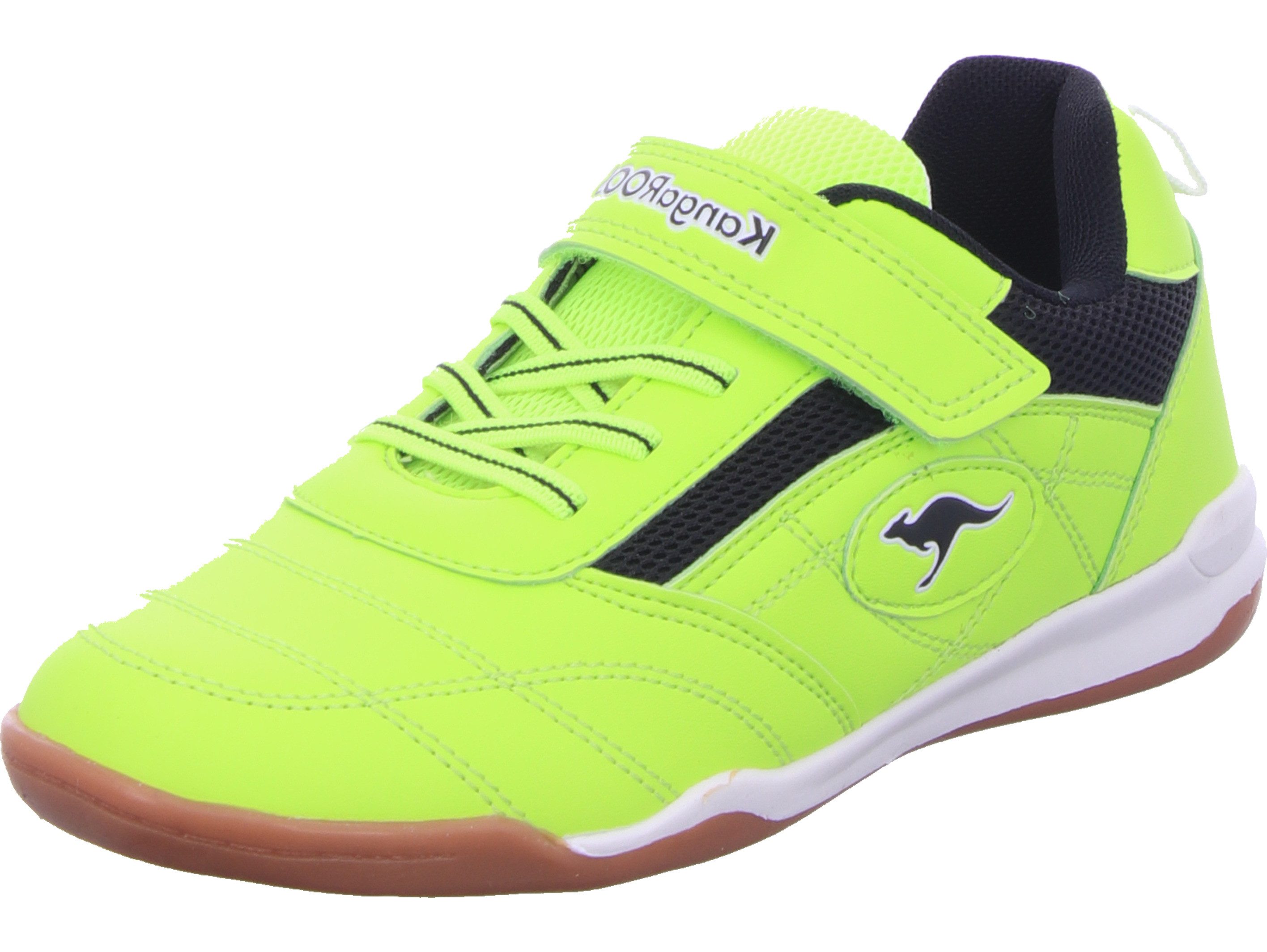 Backyard 2.0 EV Hallenschuh
