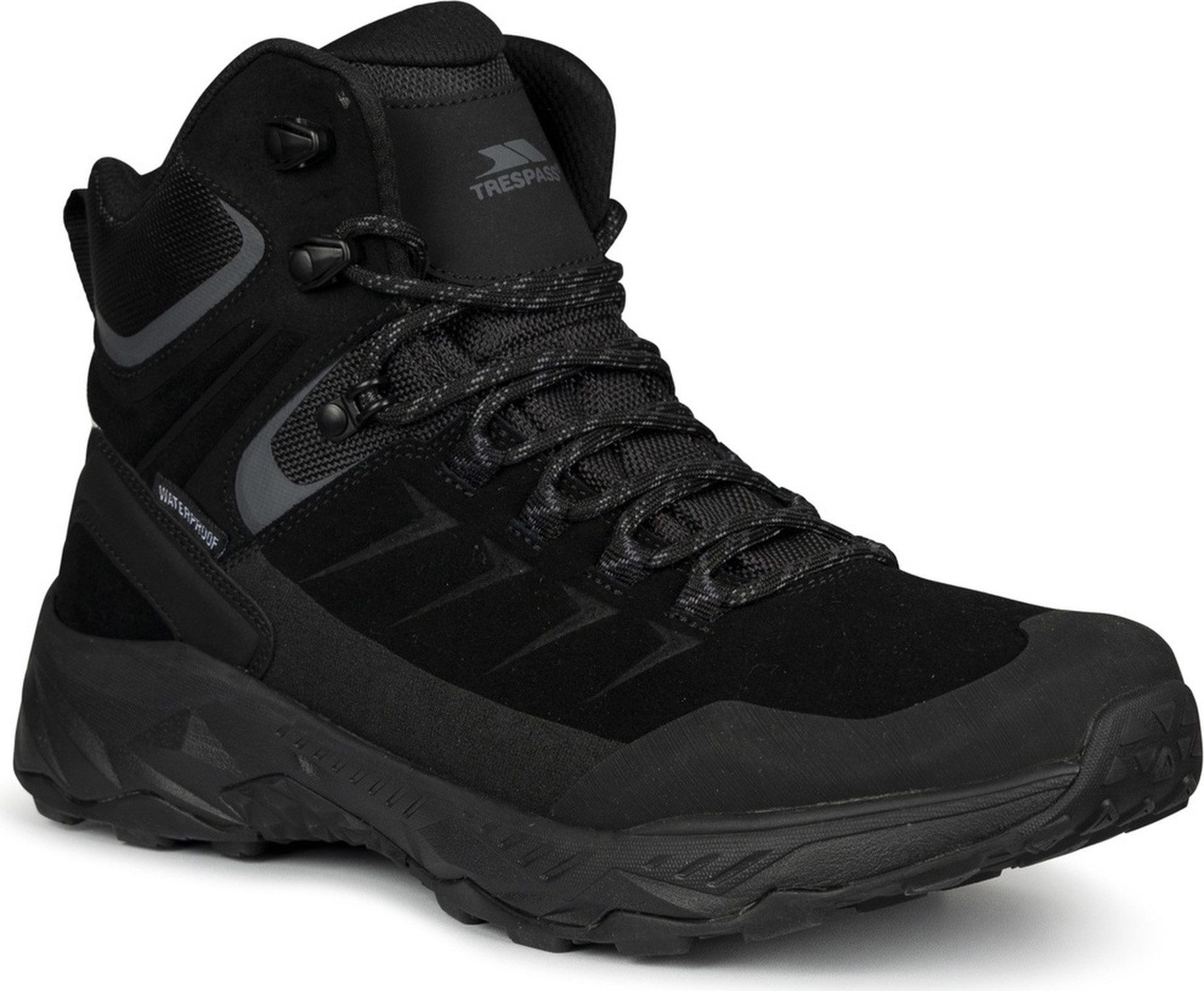 Trespass Dean Waterproof Walking Boot Wanderschuh