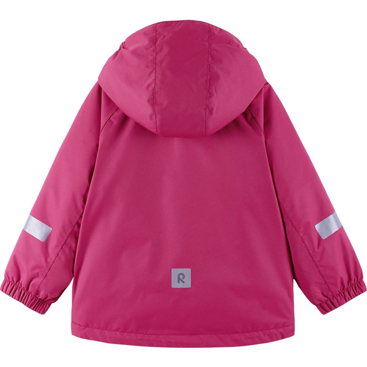 reima Skijacke Reimatec Winter Jacket, Raisio Hochwertige Kinder-Winterjacke mit wasserdichtem Material