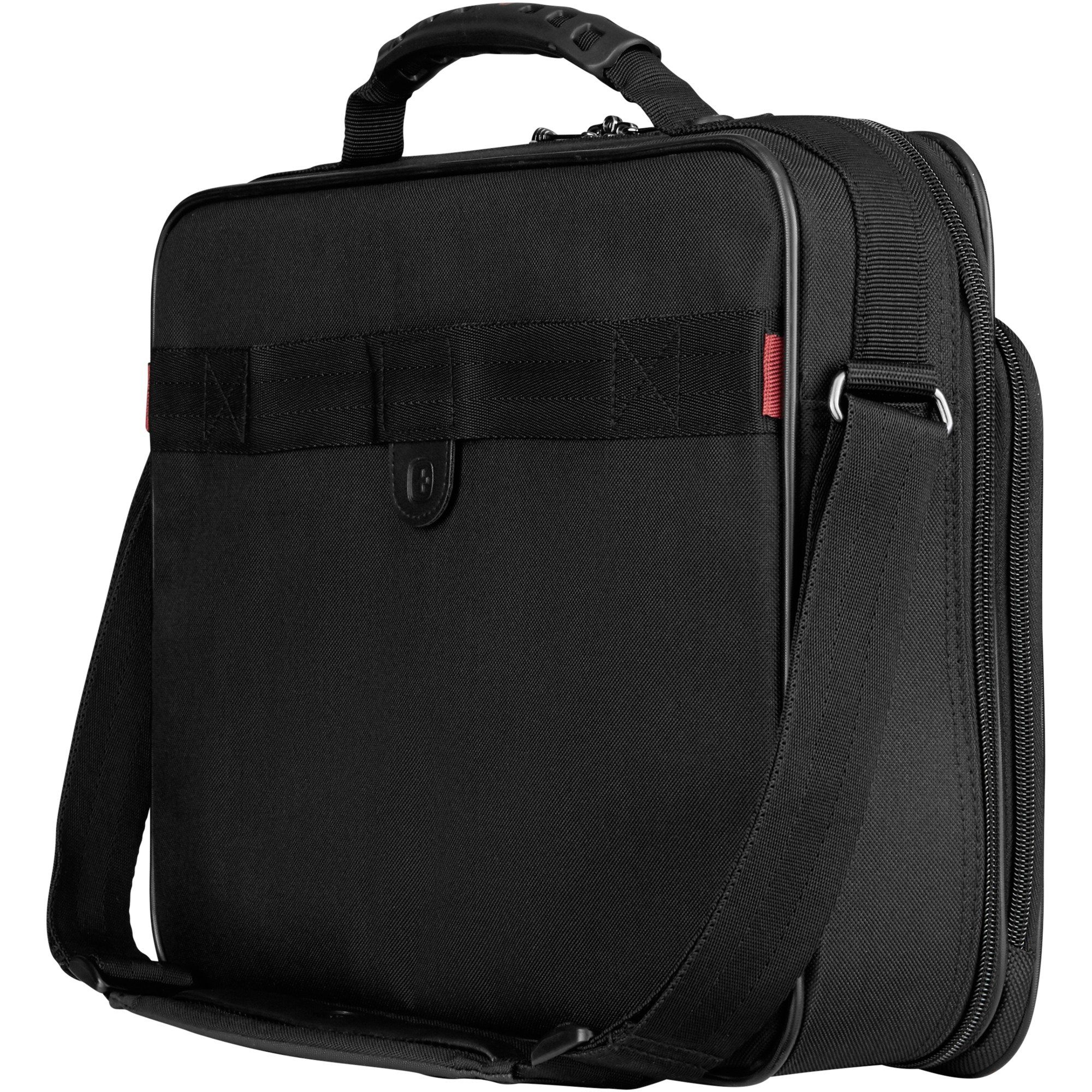Wenger Laptoptasche Notebook-Tasche für Notebooks bis 40.64 cm (16″ 600647 – Bild 4 von 5