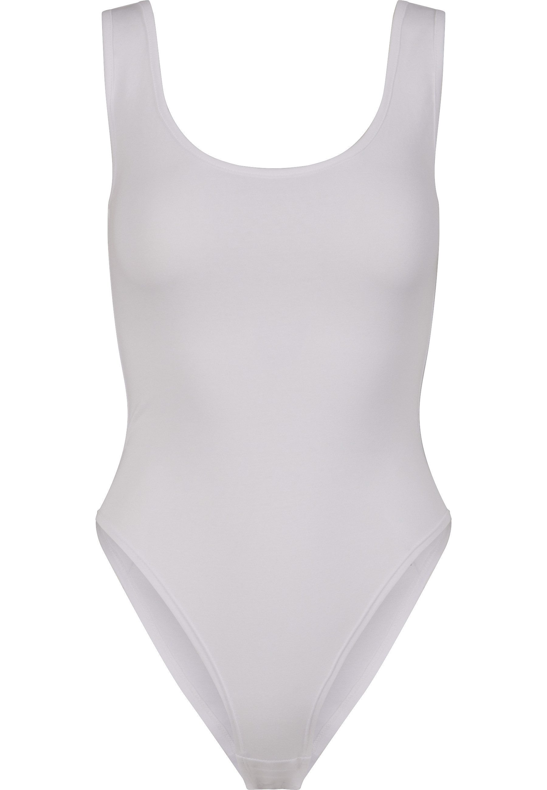 URBAN CLASSICS Body Urban Classics Damen Ladies Organic Tank Body