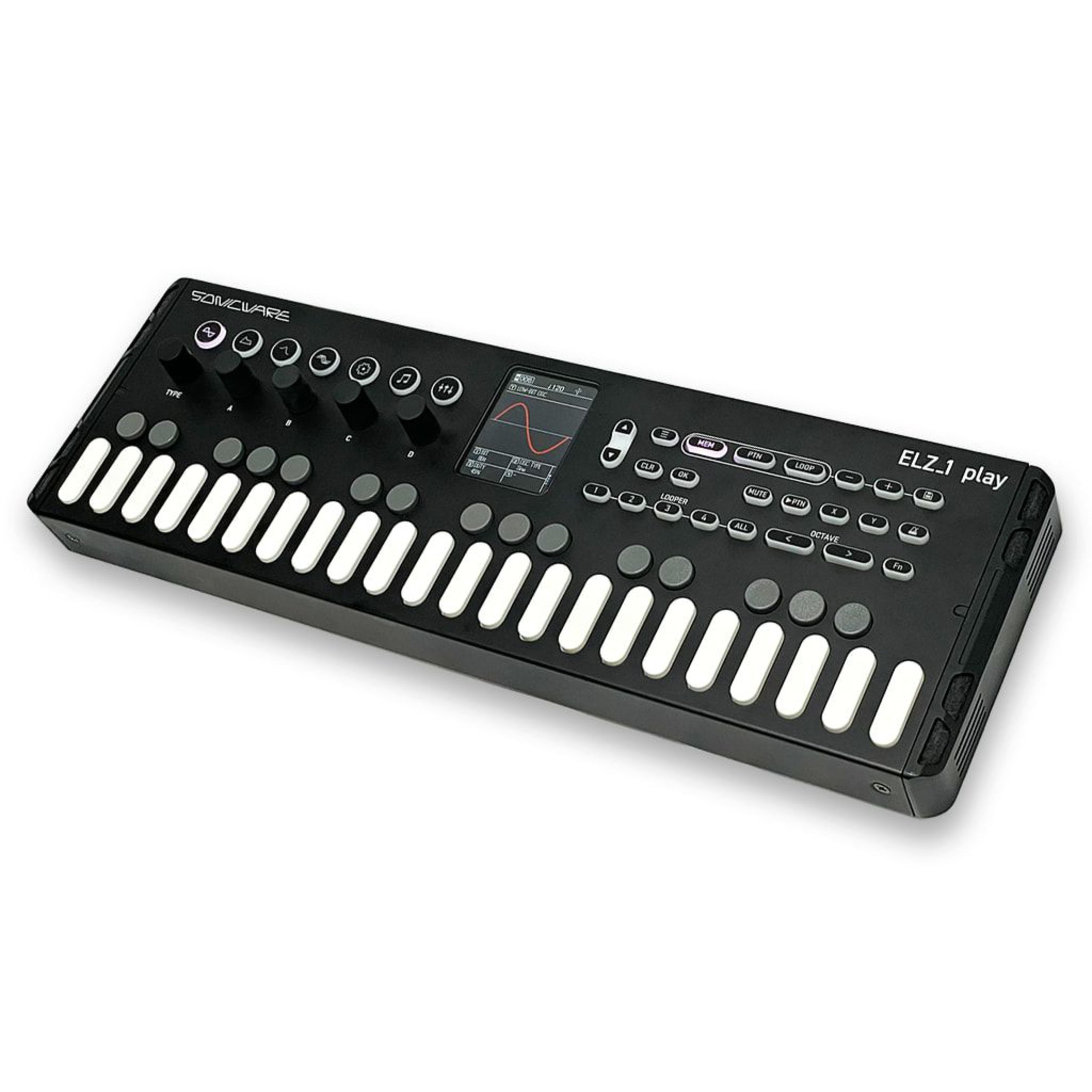 Synthesizer