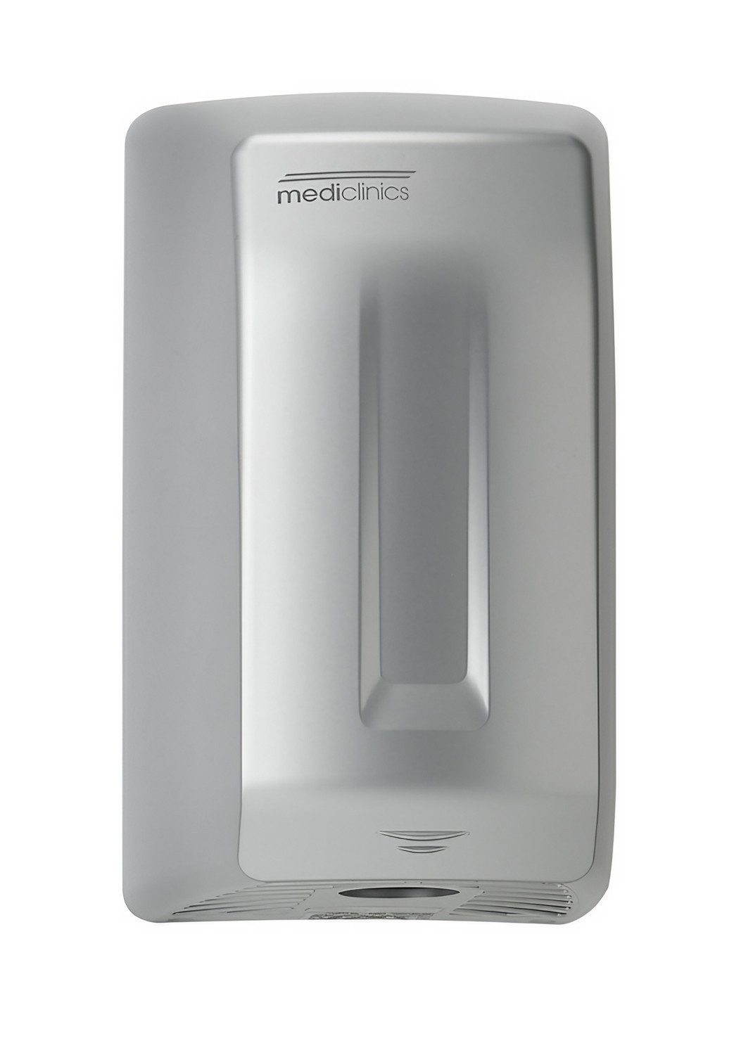 ich-zapfe Wandhaartrockner Händetrockner automatisch - M04A, SmartFlow