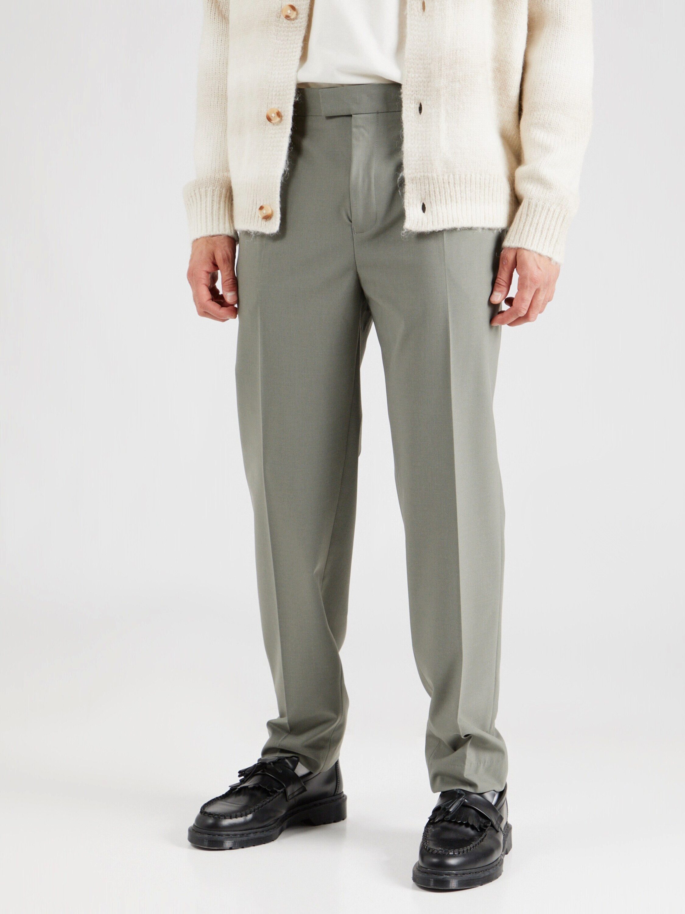 Topman Regular-fit-Jeans (1-tlg)