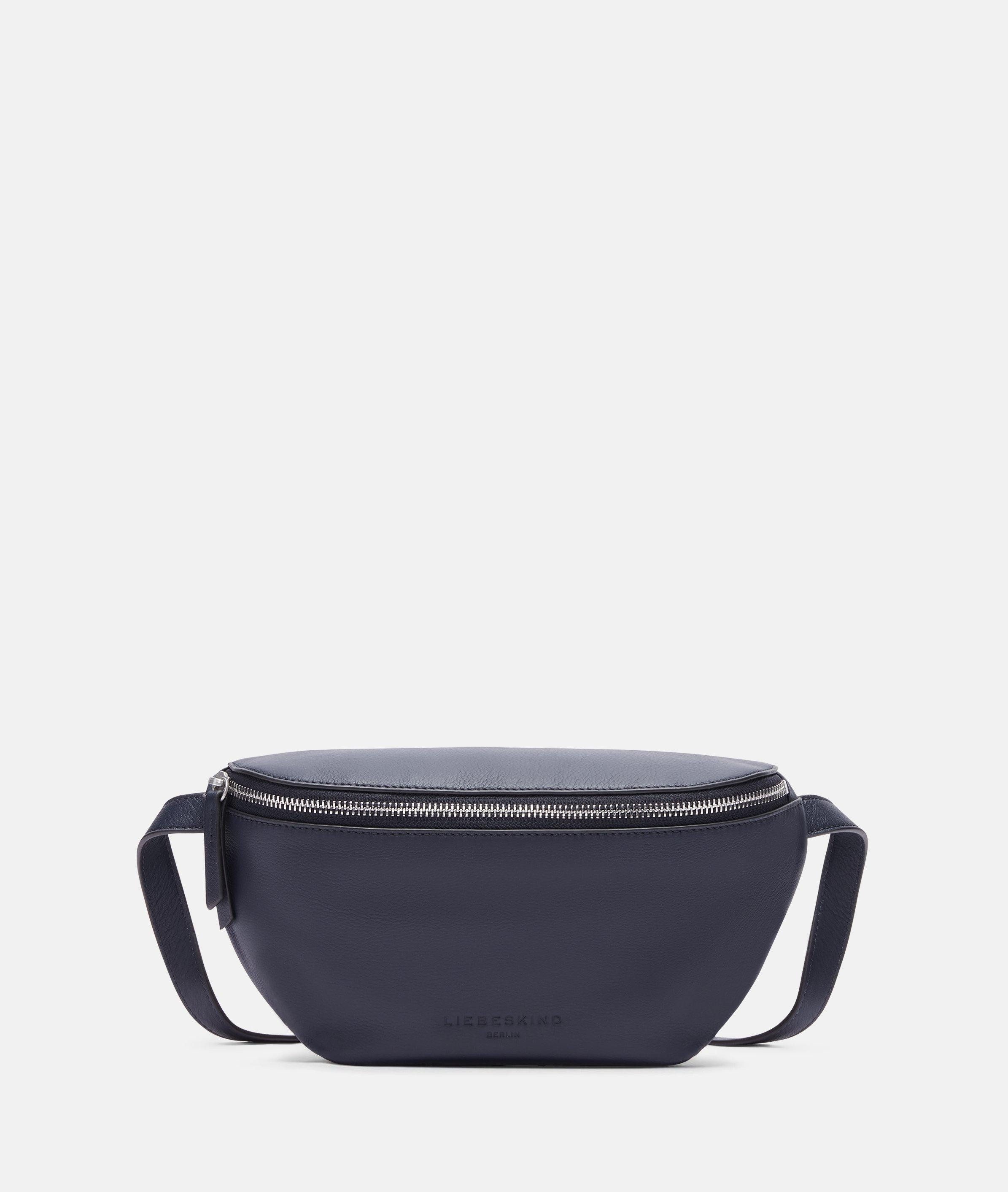 Liebeskind Berlin Henkeltasche Gürteltasche aus weichem günstig online kaufen