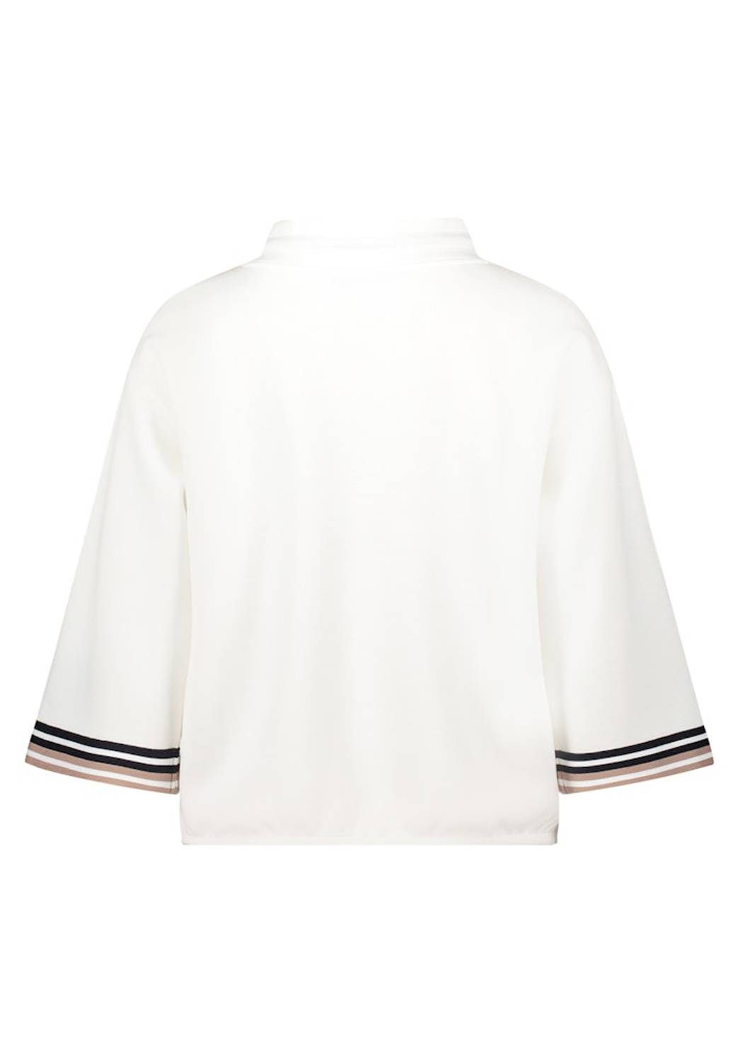 Betty Barclay Rundhalspullover 261-27311499 Sweatpullover günstig online kaufen