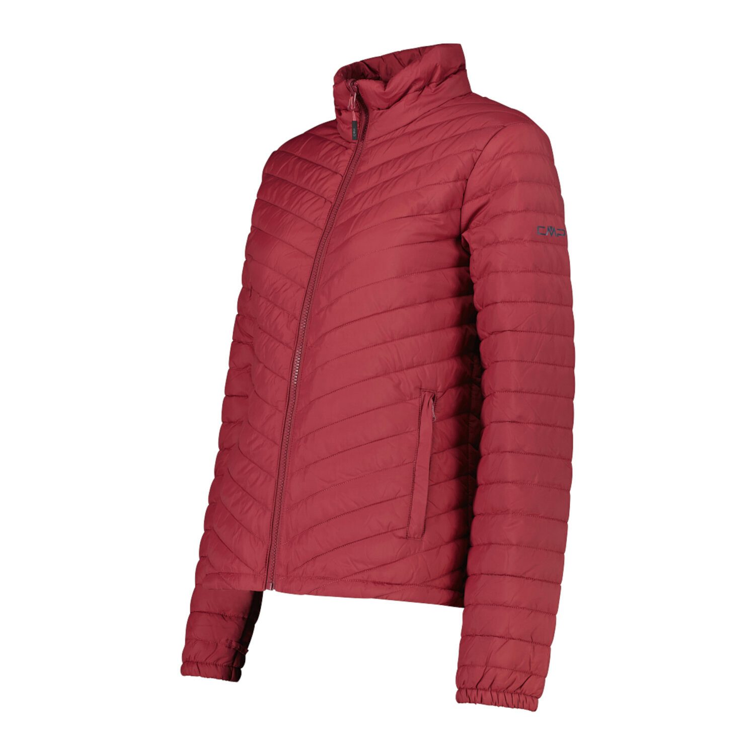 CMP Outdoorjacke CMP Damen Jacke Woman Jacket Zip Hood 35Z1456D