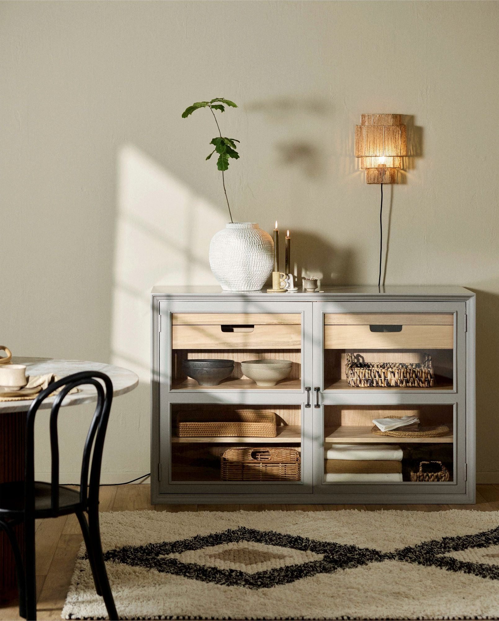 NORDAL Sideboard