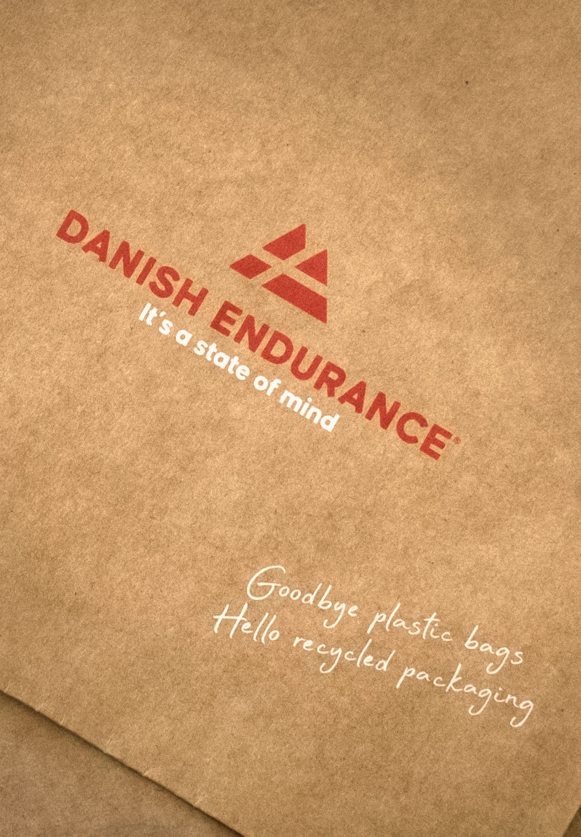 DANISH ENDURANCE Strumpfhose Extreme Merino Premium Merino Thermounterhose Herren, Winter & Skiunterwäsche