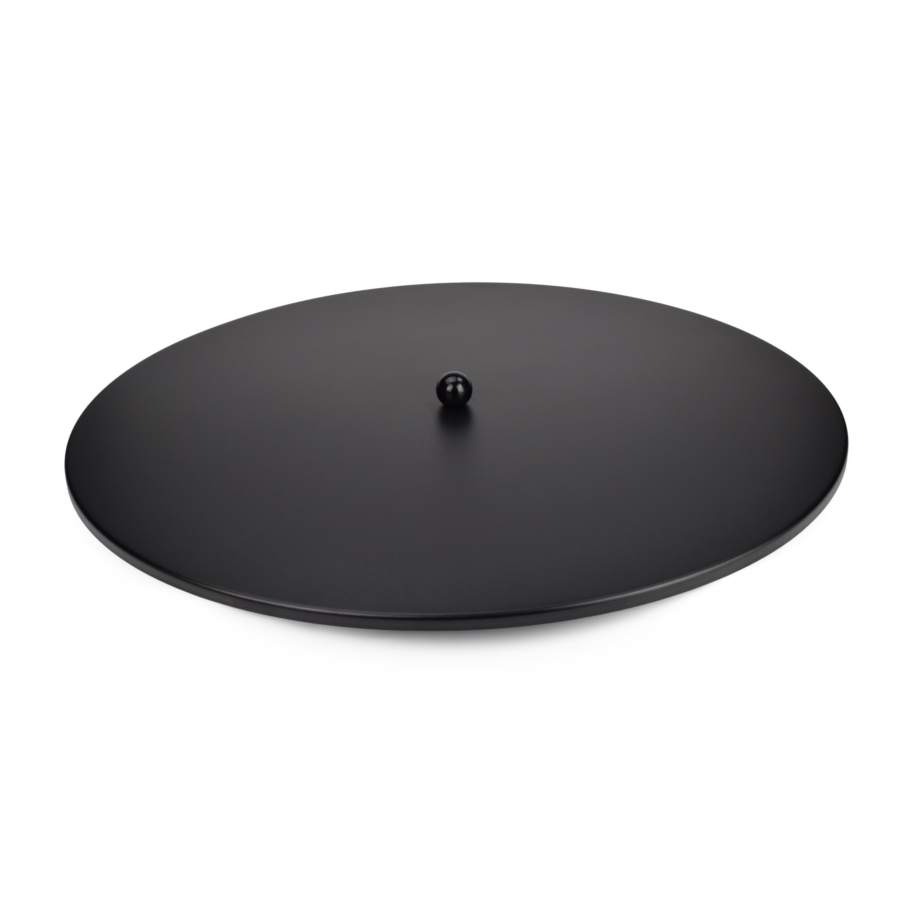 Grillrost.com BBQ Grillrost BBQ Feuerplatten Abdeckplatte 85cm, Made in Germany