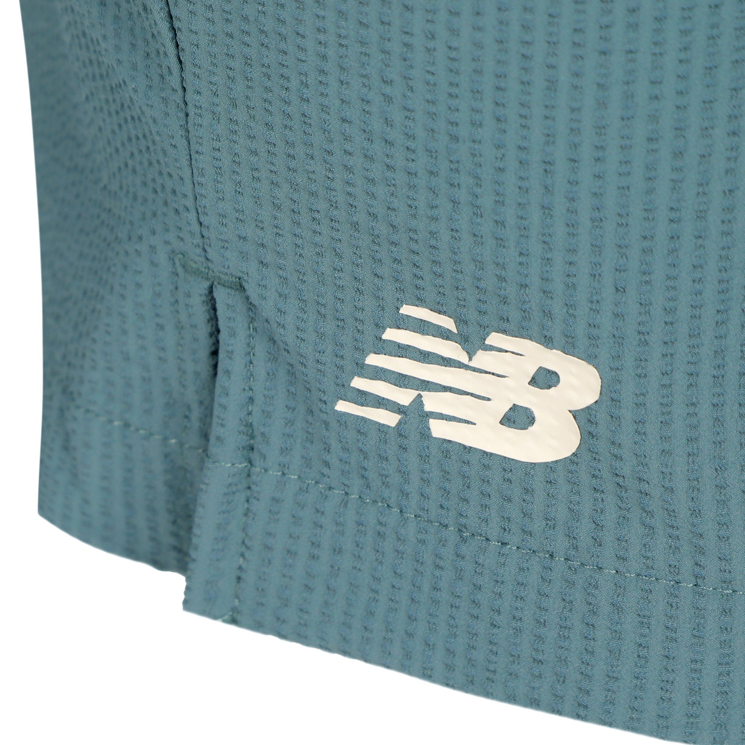 New Balance Shorts Tournament Seersucker